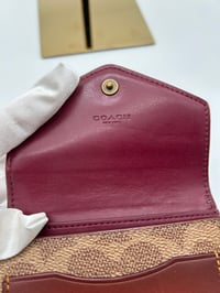 Image 7 of Coach Logo Small Women’s Purse
