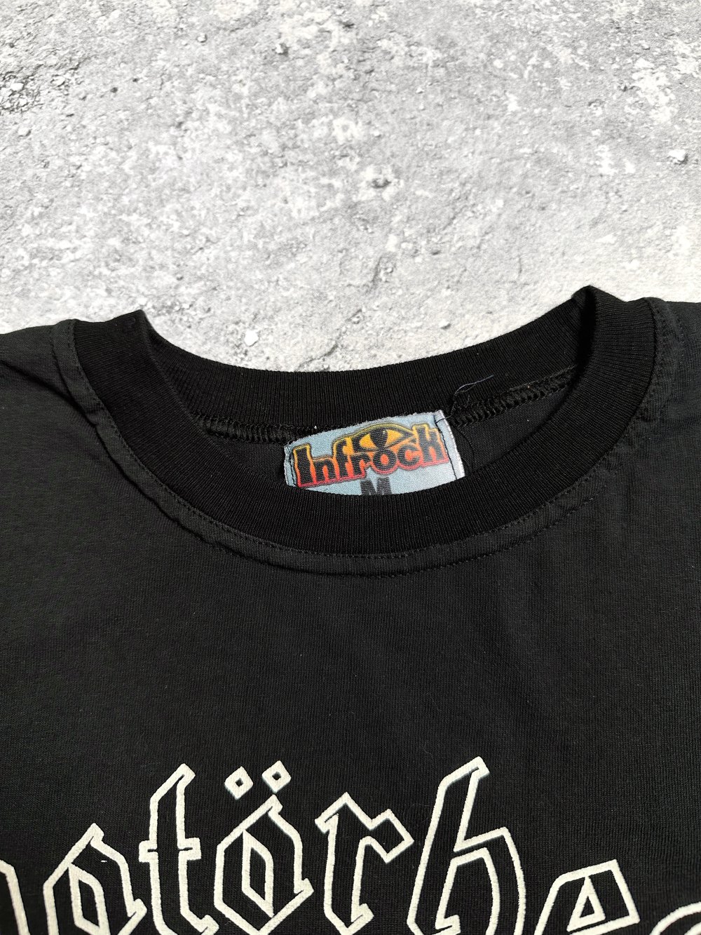 Motörhead 00’s ‘March or Die’ T-Shirt