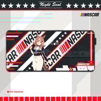 Image 9 of Earnhardt x UMA / Desk Mats