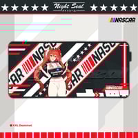 Image 7 of Earnhardt x UMA / Desk Mats