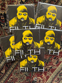 PSYWARFARE - F I L T H - CD 