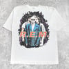 *Rare* R.E.M. 1995 ‘Monster’ White T-Shirt