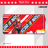 Image 4 of Gordon x UMA / Desk Mats