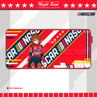 Image 7 of Gordon x UMA / Desk Mats