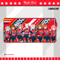 Image 1 of Gordon x UMA / Desk Mats