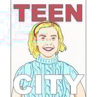 Teen City