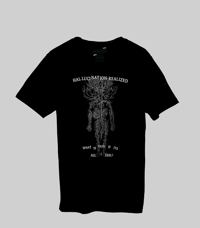HALLUCINATION REALIZED - WHAT IS PAIN T-SHIRT