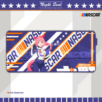 Image 5 of Hamlin x UMA / Desk Mats