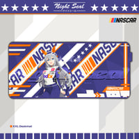 Image 6 of Hamlin x UMA / Desk Mats