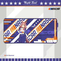 Image 9 of Hamlin x UMA / Desk Mats