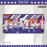 Image 1 of Hamlin x UMA / Desk Mats