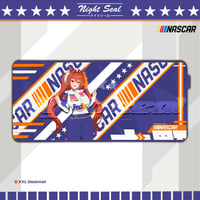 Image 8 of Hamlin x UMA / Desk Mats