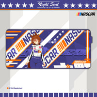 Image 7 of Hamlin x UMA / Desk Mats