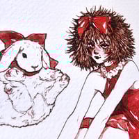 Image 1 of Pink lady