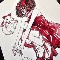 Image 3 of Pink lady