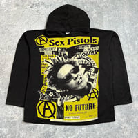 Image 1 of Sex Pistols 1990’s Hoodie