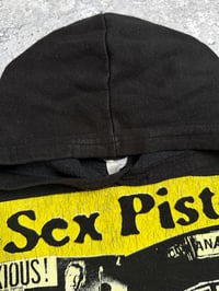 Image 2 of Sex Pistols 1990’s Hoodie