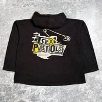 Image 3 of Sex Pistols 1990’s Hoodie