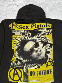 Image 4 of Sex Pistols 1990’s Hoodie