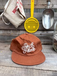 Image 1 of Perch Hat