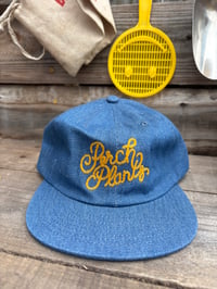 Image 4 of Perch Hat