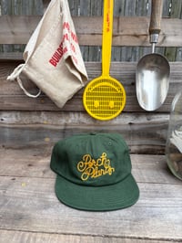 Image 5 of Perch Hat