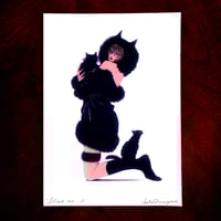 Image 2 of Black Cat P