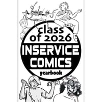 Inservice 2026 Catalogue