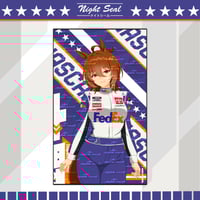 Image 5 of Hamlin x UMA 