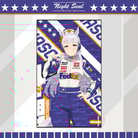 Image 2 of Hamlin x UMA 