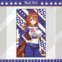 Image 6 of Hamlin x UMA 