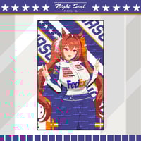 Image 4 of Hamlin x UMA 