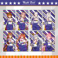 Image 1 of Hamlin x UMA 