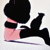 Image 3 of Black Cat P