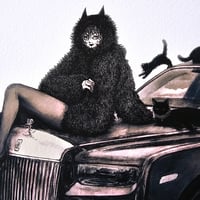 Image 1 of Old Money Family 