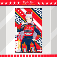 Image 2 of Gordon x UMA 