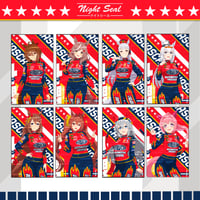 Image 1 of Gordon x UMA 