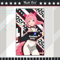 Image 7 of Earnhardt x UMA 