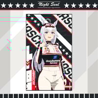 Image 3 of Earnhardt x UMA 