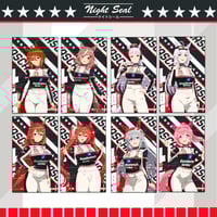 Image 1 of Earnhardt x UMA 