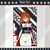 Image 5 of Earnhardt x UMA 