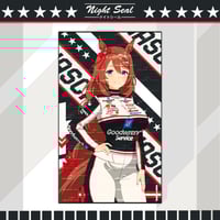 Image 6 of Earnhardt x UMA 