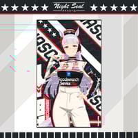 Image 2 of Earnhardt x UMA 