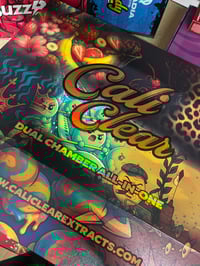 Image 2 of 2 G CALI CLAER 