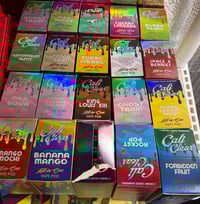 Image 3 of 2 G CALI CLAER 