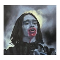 Image 1 of Count Dracula - Fine Art Print