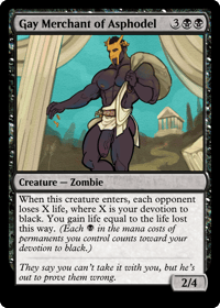 Image 1 of Gary, Ashcoat, Boots, Altar, Bitterbloom