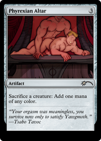 Image 4 of Gary, Ashcoat, Boots, Altar, Bitterbloom