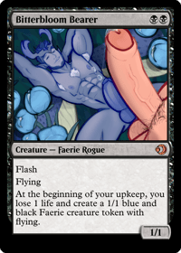 Image 5 of Gary, Ashcoat, Boots, Altar, Bitterbloom