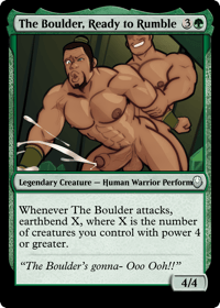 Image 2 of Badgermole, Boulder, Ba Sing Se, Appa, Wan Shi